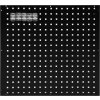 Perforovaný panel pre náradie Yato YT-08936