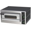 Pizza pec jednopodlažná | REDFOX - B 4/50