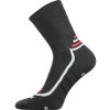 VoXX® Vertigo Unisex športové ponožky BM000000624700100023 čierna 35-38 (23-25)