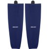 Bauer Stulpny Flex SR - Senior, S-M, černá
