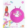 Skákacia lopta Jednorožec 50 cm