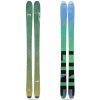 Allmountain lyže LINE Blade Optic 96 24/25 délka lyží (v cm) 177