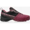 GORE TEX topánky dámske Dynafit Transalper GTX - burgundy/black out