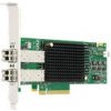LSI FC PCIe 2 Port 32GBit (LPE32002-M2)
