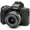 easyCover Easy Cover Pouzdro Reflex Silic Canon M50 Black