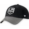Pánska šiltovka Fanatics Core Structured Adjustable Core Structured Adjustable Los Angeles Kings