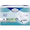TENA Flex super M inkontinenčné nohavičky 30 ks