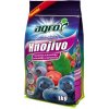 Hnojivo na čučoriedky a brusnice