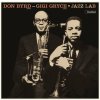 Donald Byrd & Gigi Gryce - Jazz Lab (Reissue) (Limited Edition) (LP)