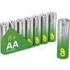 EMOS GP Super 1,5V AA LR6 8 ks B01218