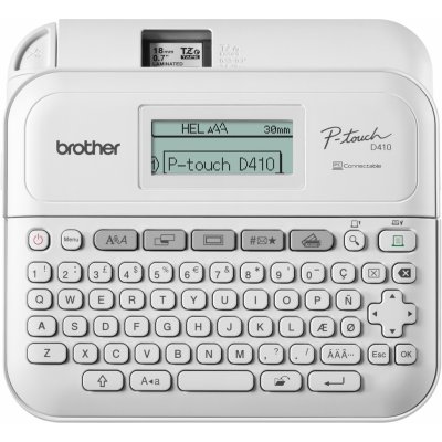 Brother PT-D410 PTD410YJ1