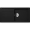 Schock Formhaus D-100L Onyx