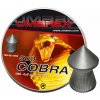 Umarex Diabolo Cobra 4,5mm 500ks