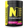 Nutrend N1 510 g, tropical candy
