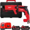 MILWAUKEE M18FSGC-202X M18 FUEL Aku skrutkovač na sadrokartón 4933459199