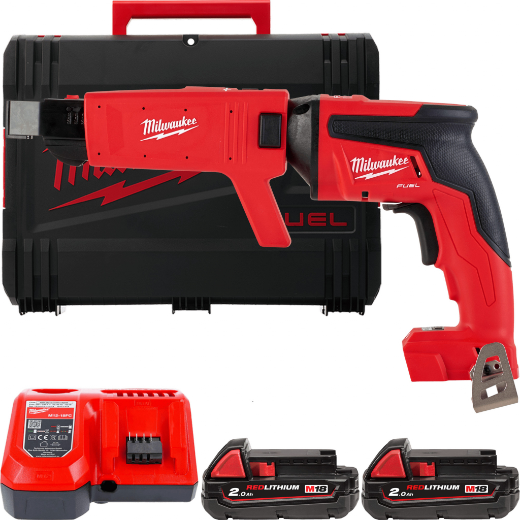 Milwaukee M18 FSGC-202X 4933459199