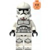 LEGO Minifigúrka Star Wars Clone Trooper sw1319