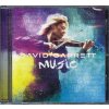 GARRETT DAVID: MUSIC, CD