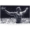 Plagát, Obraz - Arnold Schwarzenegger - Enjoyment, 91.5 × 61 cm
