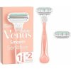 GILLETTE Venus Sensitive Smooth + hlavica 2 ks