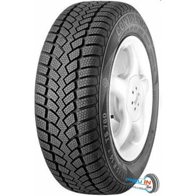 Continental WinterContact TS780 145/70 R13 71Q