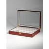 Rothenschild Box RS-1087-24C for 24 es Cherry
