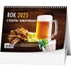 Stolní Rok s českými minipivovary 2025