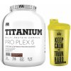 Fitness Authority Titanium Pro Plex 5 2000 g