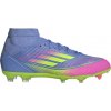 Kopačky adidas F50 LEAGUE FG/MG MID W ih3862 Veľkosť 36,7 EU | 4 UK | 5,5 US | 22,5 CM