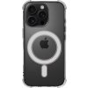 Tactical MagForce Plyo Kryt pro Apple iPhone 16 Pro Transparent