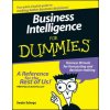 Business Intelligence For Dummies (Alan Simon)(Brožovaná)