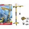 Dickie Toys Obrovský žeriav