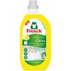 Frosch Heavy Duty tekutý prací prostriedok citrón 1500 ml
