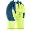 ARDON Rukavice DAVIS zimní A9094/10-SPE 10 S prodejní etiketou Žlutá odstíny