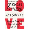 8 Rules of Love