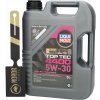 Motorový olej Liqui Moly Top Tec 4400 5 l 5W-30