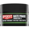 Uppercut Deluxe Matt Pomade pomáda na vlasy pre matný efekt 30 g