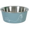 Zolux Love Cat Miska nerez 400 ml
