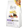 Krmivo pre potkany Brit Animals Rat Complete 300 g