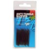 Giants Fishing Prevleky Proti Zamotaniu Anti Tangle Sleeves Green 10 ks veľkosť 54 mm