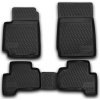 Koberce gumenné Novline Suzuki Vitara 5dv 2005-2015