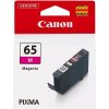 Canon CLI-65M (4217C001) magenta - originálny