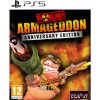Worms Armageddon Anniversary Edition (PS5)