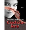 Cudzia krv - Coddington Andrea