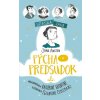 Úžasná Jane: Pýcha a predsudok - Katherine Woodfine