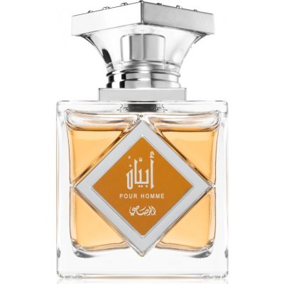 Rasasi Abyan for Men parfumovaná voda pre mužov 95 ml