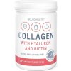 WoldoHealth Kolagén s kyselinou hyalurónovou a biotínom, 500g