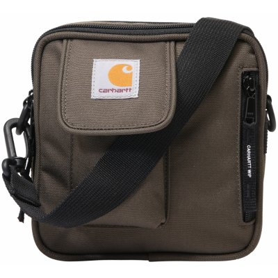 Carhartt WIP taška cez rameno Essential s Zelená od 39,9 € - Heureka.sk