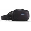 Ľadvinka Patagonia Fieldsmith Hip Pack 5L Farba: čierna/sivá