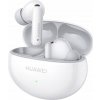 Bezdrôtové slúchadlá HUAWEI FreeBuds 6i biele ANC do uší